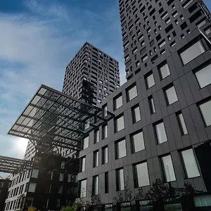 Mercure Отель Цюрих