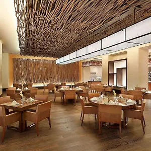 Hilton & Convention Jabal Omar Makkah Отель Мекка