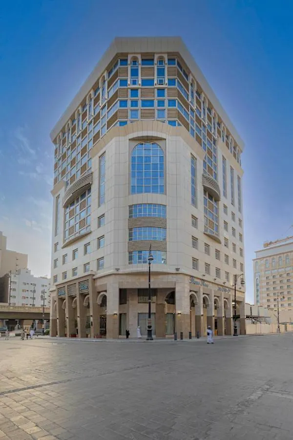 Diwan Rose Hotel Medina 0*,  Saudi Arabia