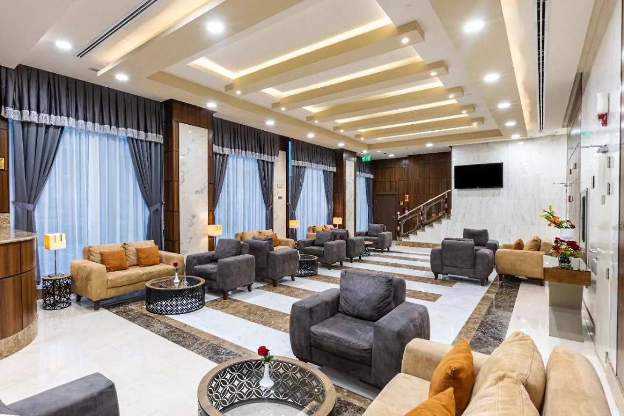 Diwan Rose Hotel Medina