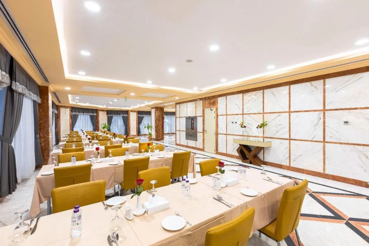 Diwan Rose Hotel Medina