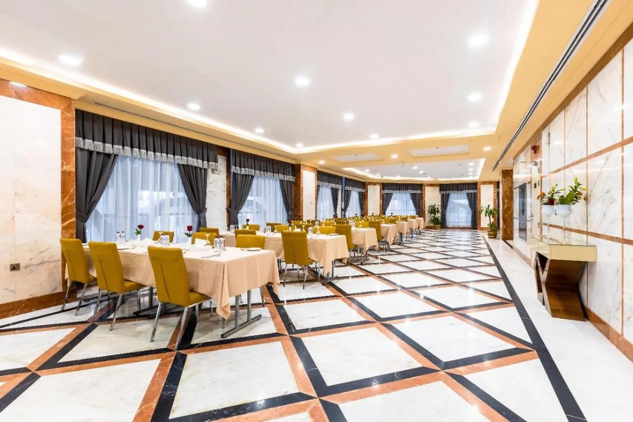 Diwan Rose Hotel Medina