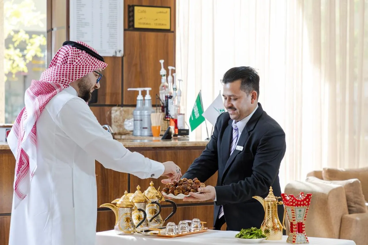 Diwan Rose Hotel Medina