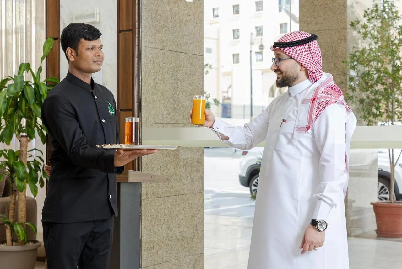 Diwan Rose Hotel Medina