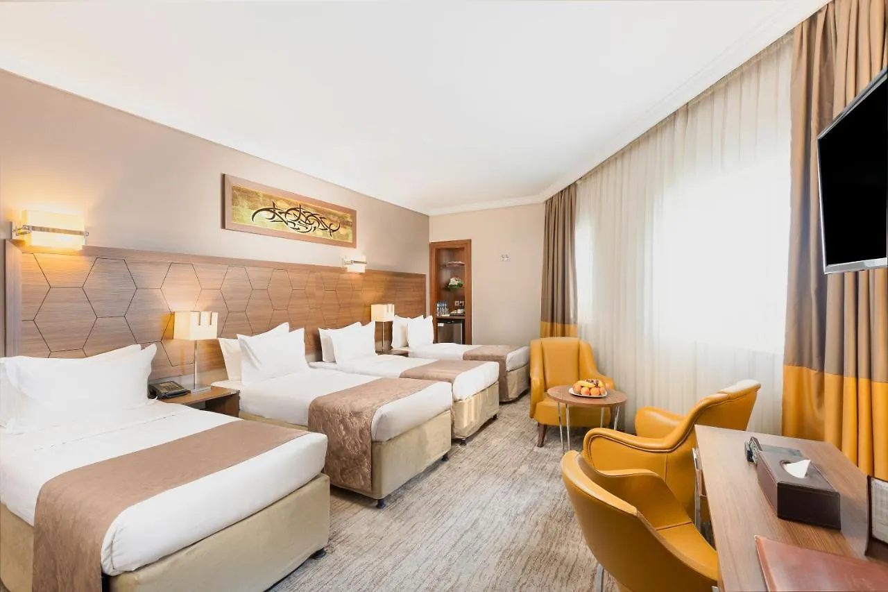 Diwan Rose Hotel Medina 0*,