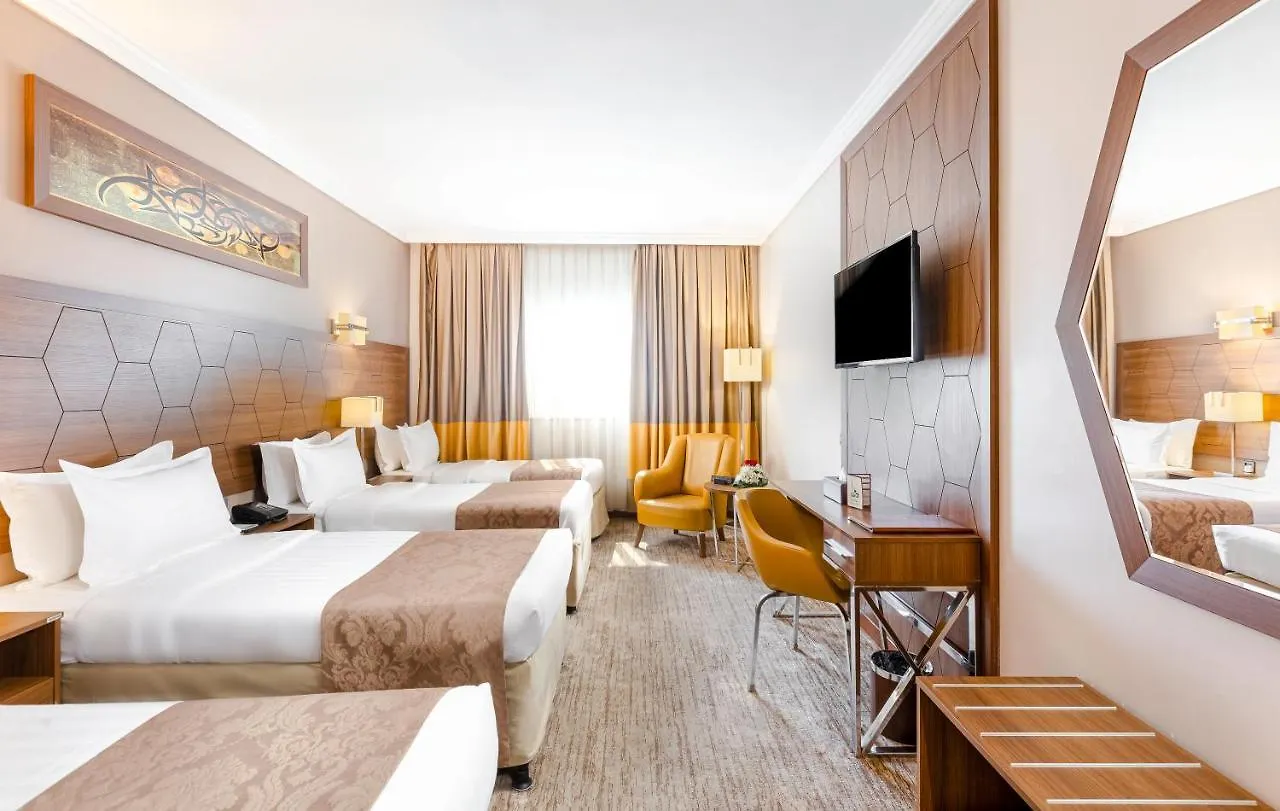 Diwan Rose Hotel Medina