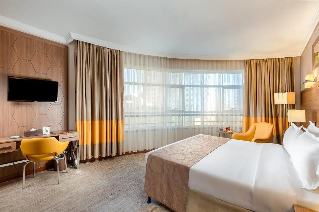 Diwan Rose Hotel Medina