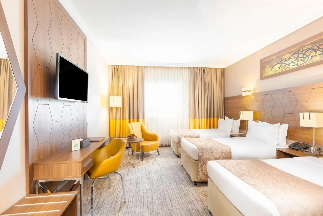 Diwan Rose Hotel Medina 0*,