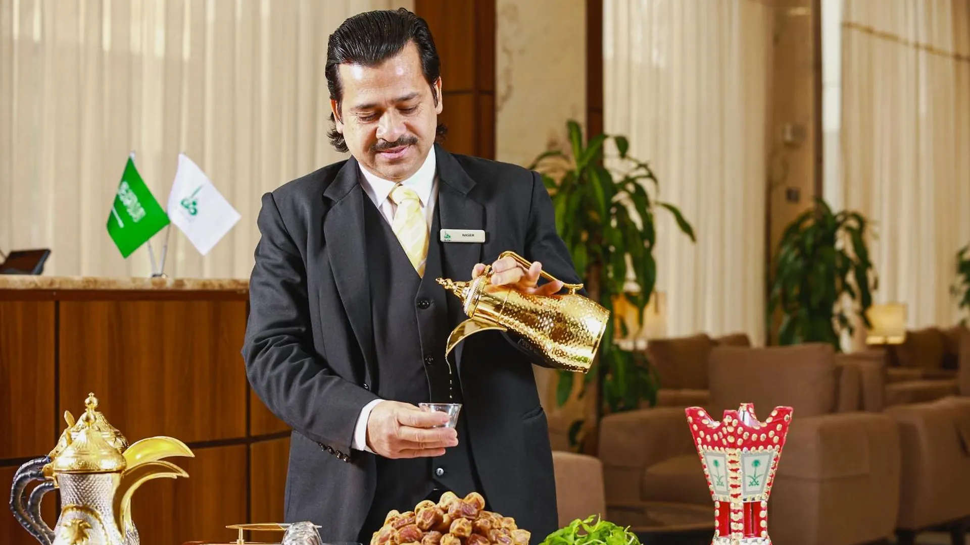 Diwan Rose Hotel Medina 0*,  Saudi Arabia